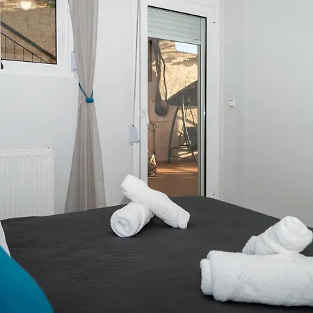 Be Crete - Horizon Apartment *