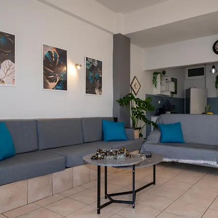 Be Crete - Horizon Apartment *