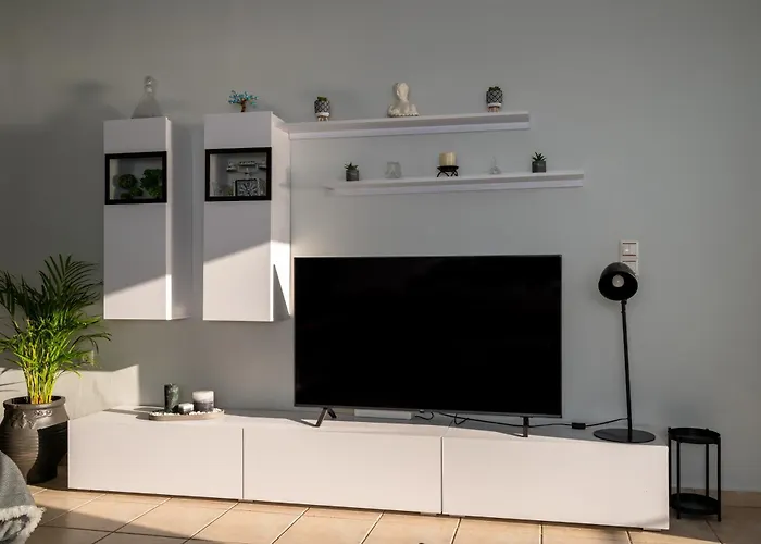 Be Crete - Horizon Chania (Crete)