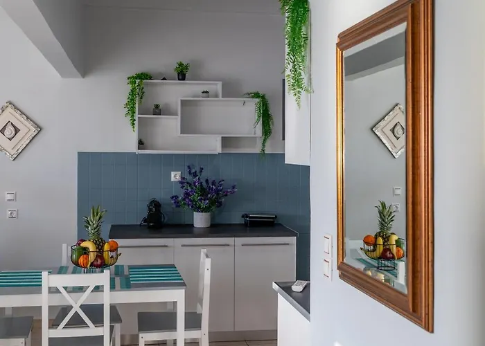 Apartment Be Crete - Horizon