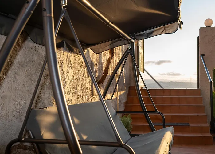 Apartment Be Crete - Horizon