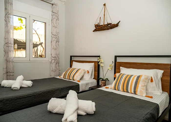 Apartment Be Crete - Horizon Chania (Crete)