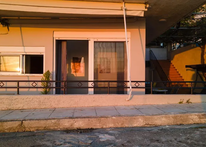 Apartment Be Crete - Horizon