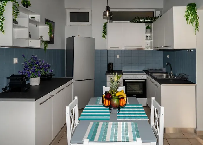 Apartment Be Crete - Horizon *