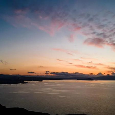 Be Crete - Horizon * Chania (Crete)