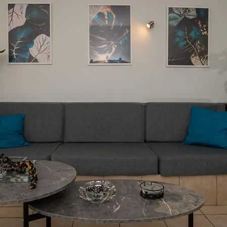 Be Crete - Horizon *