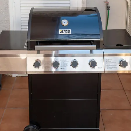 Be Crete - Horizon Apartment Chania (Crete)