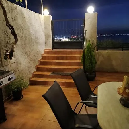 Apartmán Be Crete - Horizon
