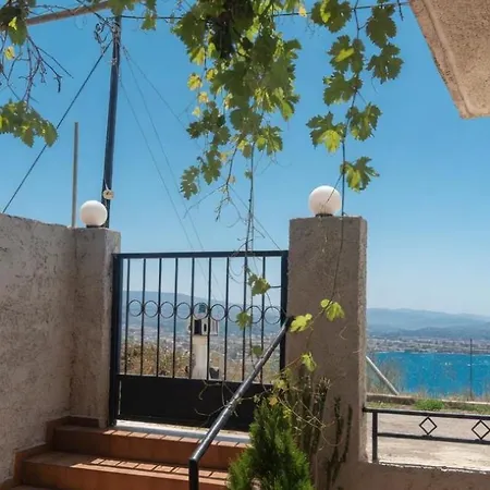 Apartmán Be Crete - Horizon