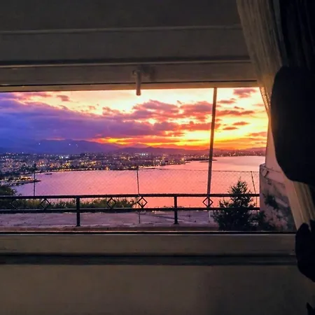 Be Crete - Horizon Apartmán *
