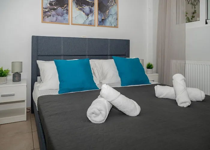 Be Crete - Horizon * ハニア