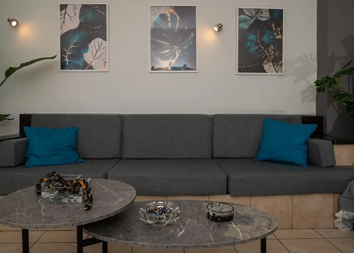 Be Crete - Horizon *