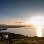 Be Crete - Horizon Hanya