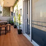 Be Crete - Horizon