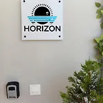 Be Crete - Horizon