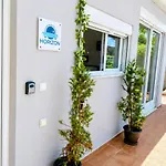 Be Crete - Horizon Apartamento *