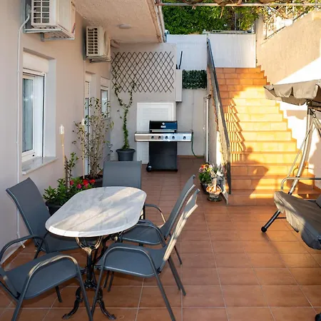 Be Crete - Horizon חאניה