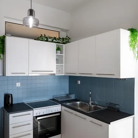 Be Crete - Horizon חאניה