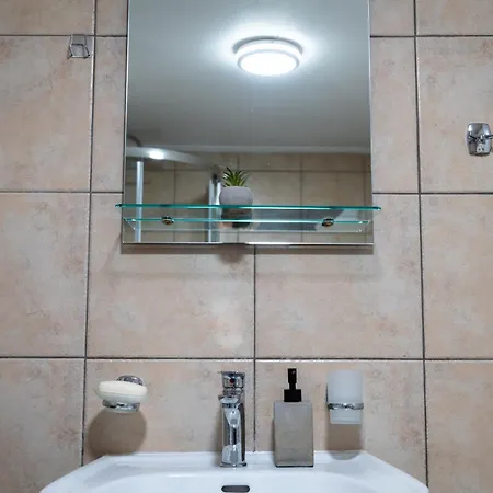 Be Crete - Horizon *