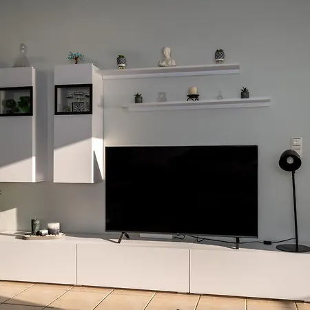 Be Crete - Horizon Chania (Crete)