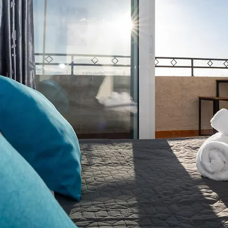 Appartement Be Crete - Horizon Chania (Crete)