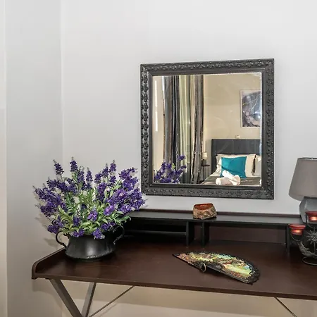 Apartament Be Crete - Horizon Chania (Crete)