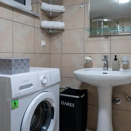 Be Crete - Horizon Apartment *