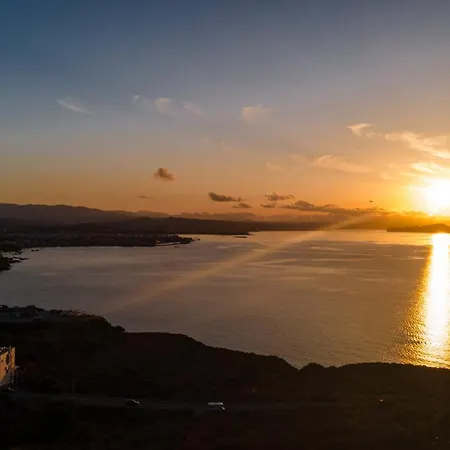 Be Crete - Horizon Apartament *