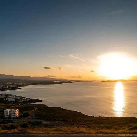 Be Crete - Horizon * Chania (Crete)