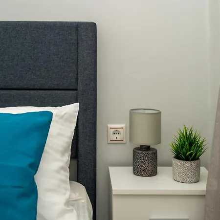 Apartment Be Crete - Horizon *