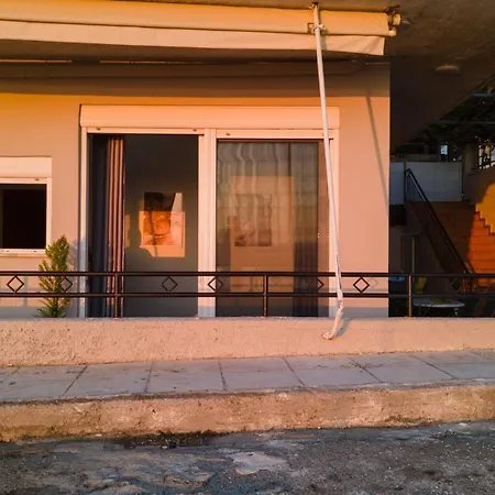 Apartament Be Crete - Horizon