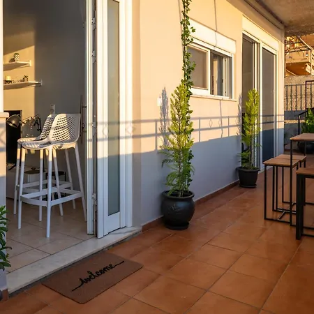 Be Crete - Horizon *