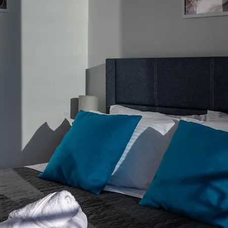 Be Crete - Horizon * חאניה