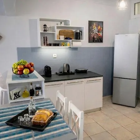 Appartamento Be Crete - Horizon