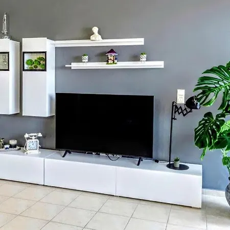 Appartement Be Crete - Horizon *