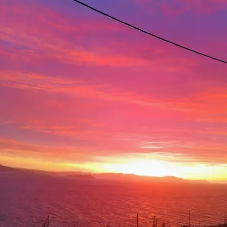 Be Crete - Horizon *