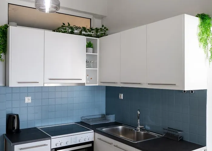 Be Crete - Horizon Ханья