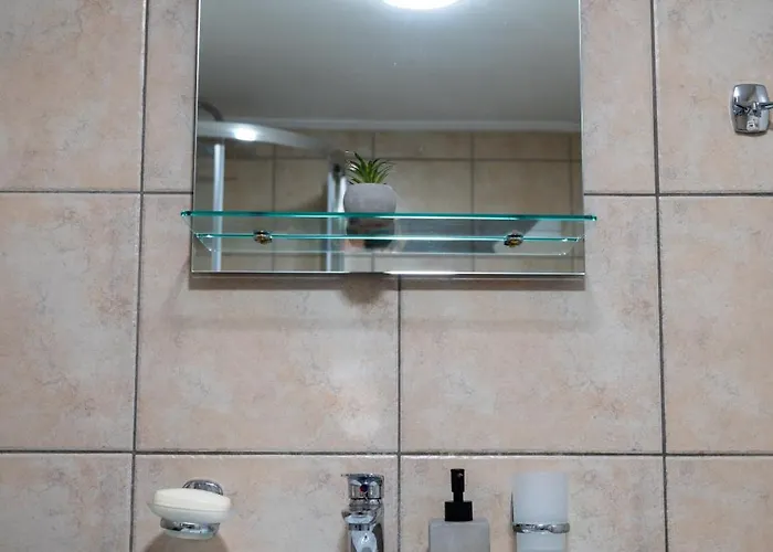 Be Crete - Horizon *