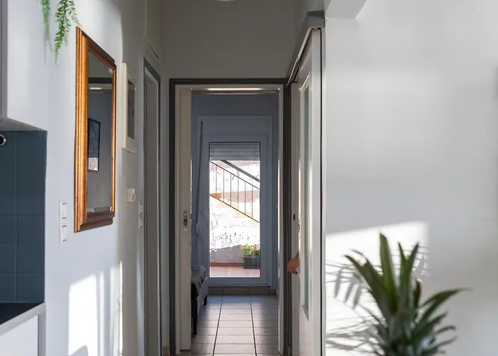 Be Crete - Horizon *