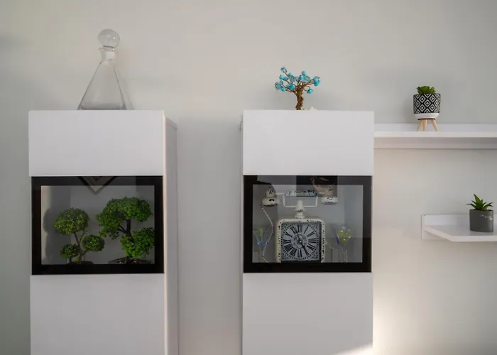 Be Crete - Horizon * 하니아