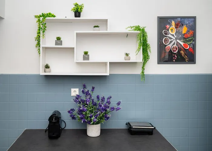 Be Crete - Horizon * 하니아