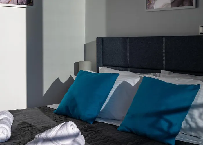 Be Crete - Horizon * 하니아