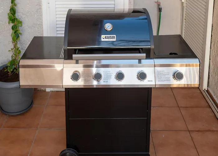 Be Crete - Horizon Апартаменты Ханья