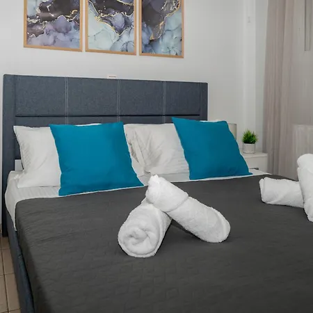 Be Crete - Horizon * La Canea