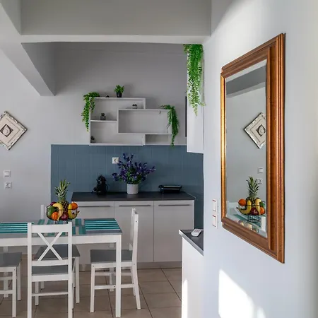 Apartamento Be Crete - Horizon