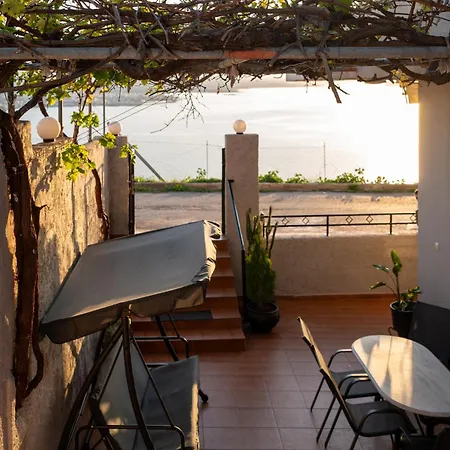 Apartamento Be Crete - Horizon *