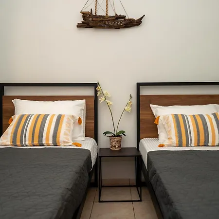 Apartamento Be Crete - Horizon *