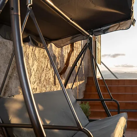 Appartement Be Crete - Horizon