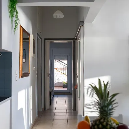 Be Crete - Horizon *