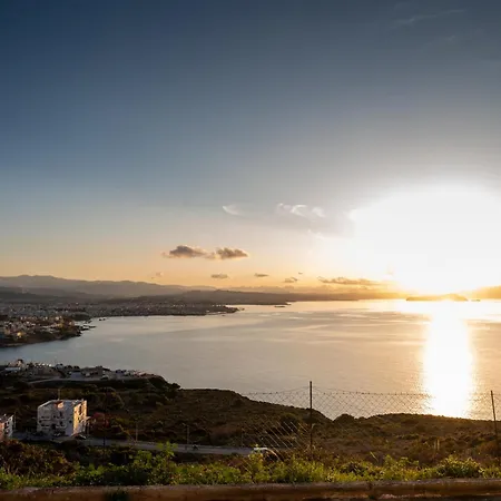 Be Crete - Horizon La Canée